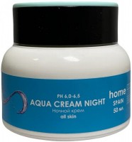 Aqua Cream Night (Ночной крем), 50 мл