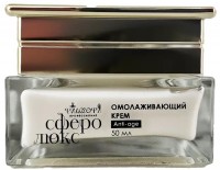 (Омолаживающий крем anti-age «Сферо Люкс»), 50 мл