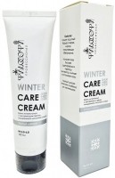 Winter Care Cream (Зимний крем питательный с экстрактами гречки, миндального молочка и меда), 100 мл