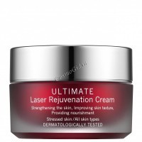 Laser rejuvenation cream (Крем регенерирующий интенсивный), 30 мл.