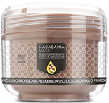 Macadamia Oil Mask (Маска с маслом макадамии)