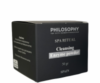 SPA Ritual Cleansing Enzyme Powder (Очищающая энзимная пудра), 50 гр