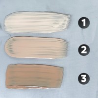 Liquid Silk Crystal Foundation (Жидкая тональная основа с кристаллами шелка), 30 мл