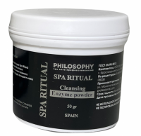SPA Ritual Cleansing Enzyme Powder (Очищающая энзимная пудра), 50 гр