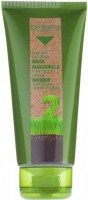 Mascarilla Especifica Grasa (Маска для жирной кожи головы), 200 мл