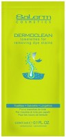 Dermoclean (Салфетки для удаления следов красителя), 24 шт