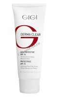 Dc cream protective spf-15 (Крем увлажняющий защитный spf-15), 75 мл