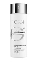 Op moisturizer spf-15 (Крем увлажняющий spf-15), 50 мл