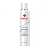 Physiological Complex Toner (Успокаивающий увлажняющий тоник), Снят с производства, аналог в описании