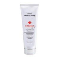 Perfect clarifying peeling (Очищающий пилинговый гель), 250 мл