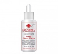 Oxygen vitamin C serum (Кислородная сыворотка с витамином С), 60 мл