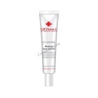 Medispa spot control serum (Наноэмульсионная противовоспалительная себорегулирующая сыворотка), 20 мл
