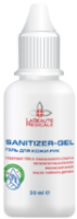 Sanitizer-Gel (Гель для санитарной обработки рук ), 30 мл