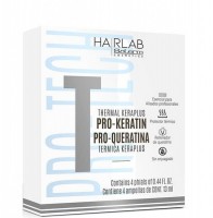 Pro-Keratin Kera-Plus (Лосьон "Про-Кератин"),