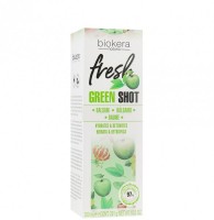 Biokera Natura Fresh Green Shot Balsam (Бальзам для волос)