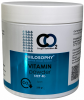 Vitamin Powder (Витаминная пудра CO2), 250 гр