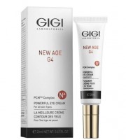 G4 Powerfull Eye Cream (Крем для век лифтинговый с комплексом PCM™), 20 мл