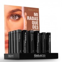 Mascara Display (Рекламная стойка под тушь), 1 шт.