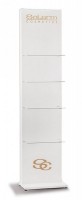 Exhibitor White (Стойка White), 1 шт.