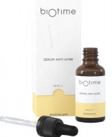 Serum Anti Acne (Пептидная сыворотка против акне), 30 мл