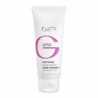 Lb moisturizer for oily skin (Крем увлажняющий для комбинированной и жирной кожи)