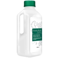 Thalasso Base Massage Grape Seed Oil (Базовое массажное масло на основе виноградной косточки)