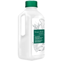 Thalasso (Моделирующее массажное масло на основе масла фукуса и ламинарии)