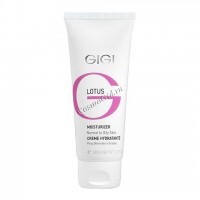 Lb moisturizer for oily skin (Крем увлажняющий для комбинированной и жирной кожи)