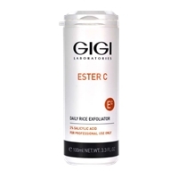 Esc daily rice exfoliator (Эксфолиатор для очищения и микрошлифовки кожи)