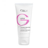 Lb jouvence hand cream (Крем-бальзам для рук)