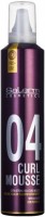 Curl Mousse (Мусс для кудрявых волос экстрасильной фиксации), 300 мл