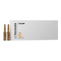 Vita C Solution (Раствор с витамином С)