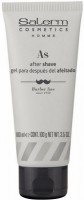 After Shave (Гель после бритья), 100 мл