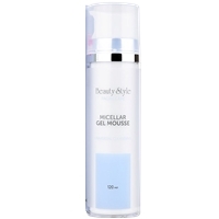 Cleansing Universal Micellar Gel Mousse (Мицеллярный очищающий гель-мусс)