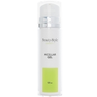 Unimatt+ Micellar Gel (Мицеллярный очищающий гель для жирной и смешанной кожи)
