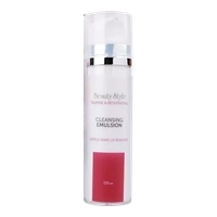 «Taurine & Resveratrol» Cleansing Emulsion (Очищающая эмульсия)