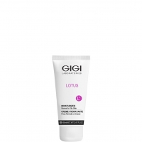 LB Moist for Dry Skin (Крем увлажняющий для нормальной и сухой кожи)