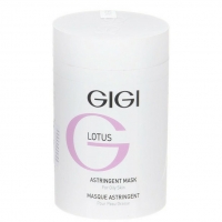 LB Astringent Mask (Маска поростягивающая для жирной кожи)