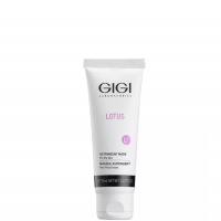 LB Astringent Mask (Маска поростягивающая для жирной кожи)