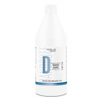 Dandruff Shampoo (Шампунь против перхоти)
