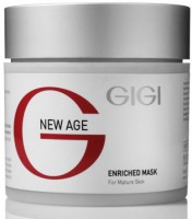 Na enriched mask (Обогащающая маска) 240 мл