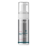 Mild Cleansing Foam (Пенка для умывания бессульфатная успокаивающая с экстрактом гамамелиса)