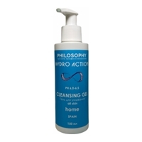 Hydro Action Cleansing Gel (Гель для умывания)