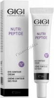 NP Eye Contour Cream (Крем-контур для век), 20 мл