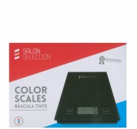Color Scales (Весы парикмахерские)