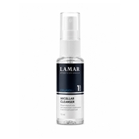 Micellar Cleanser (Мицеллярный гель для умывания с коллагеном и центеллой азиатской)