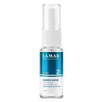 Amber Shine Tonic (Обновляющий увлажняющий тоник c фруктовыми кислотами)