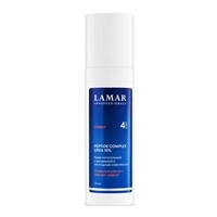Peptide Complex Urea 10% (Крем питательный с мочевиной и пептидным комплексом)
