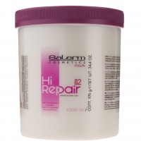 Hi Repair Mask (Маска «Anti-age восстановление»)