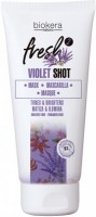 Violet Shot Mask (Тонирующая маска), 200 мл